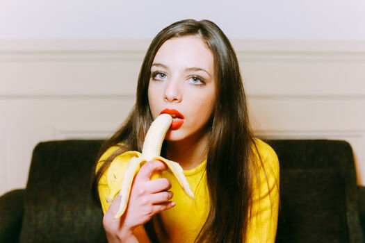 Lunasereena leaked private photo uncensored HD quality