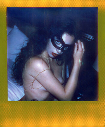 Lunasereena leaked private photo uncensored HD quality