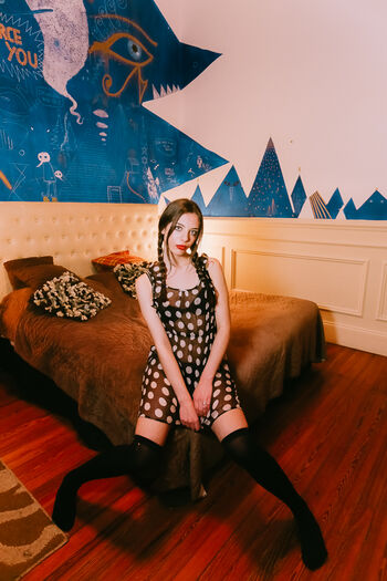 Lunasereena leaked private photo uncensored HD quality