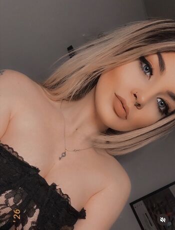 Luuucy leaked private photo uncensored HD quality