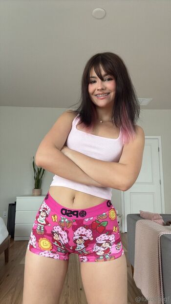 Luvcoregf leaked private photo uncensored HD quality