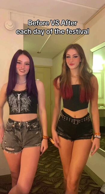 Luweazl leaked private photo uncensored HD quality