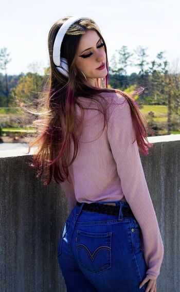 Luweazl leaked private photo uncensored HD quality