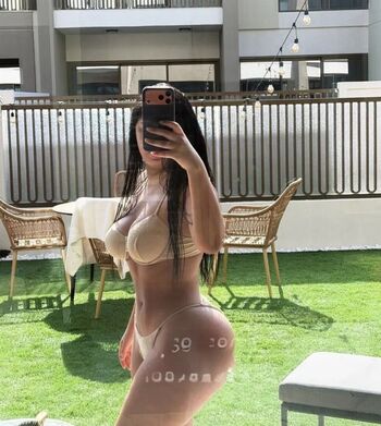 Luxy capi page leaked private photo uncensored HD quality