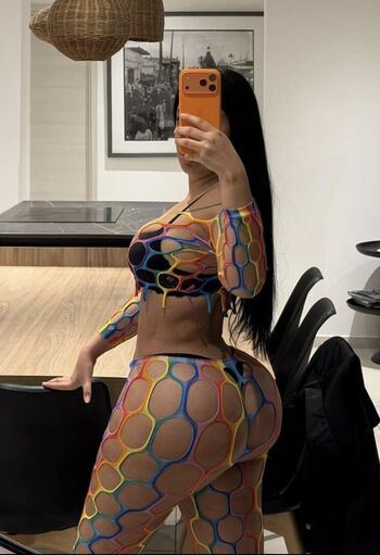 Luxy capi page leaked private photo uncensored HD quality