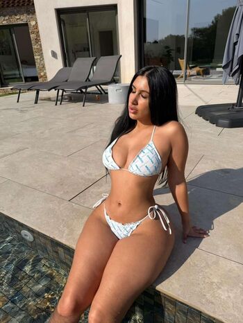 Luxy capi leaked private photo uncensored HD quality