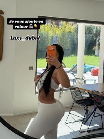 Luxy capi leaked private photo uncensored HD quality