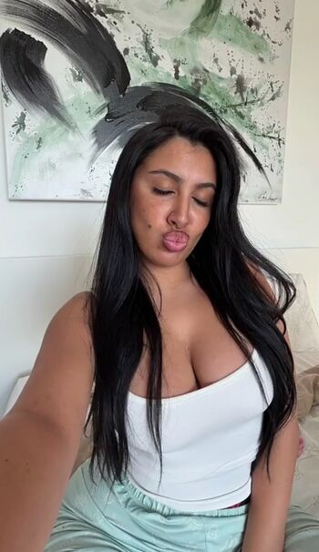 Luxy capi leaked private photo uncensored HD quality