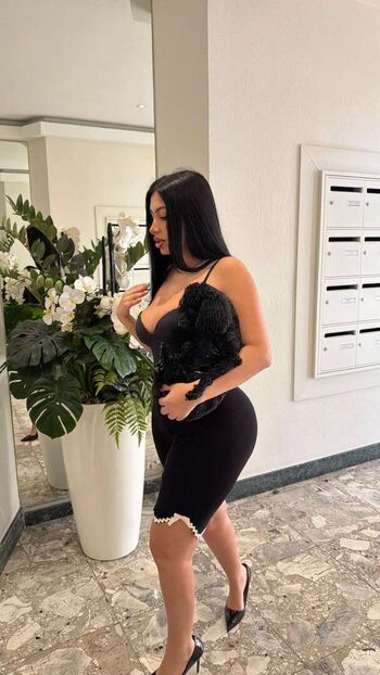 Luxy capi leaked private photo uncensored HD quality