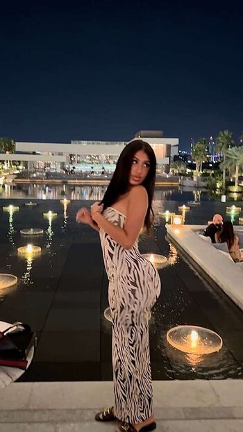 Luxy capi leaked private photo uncensored HD quality