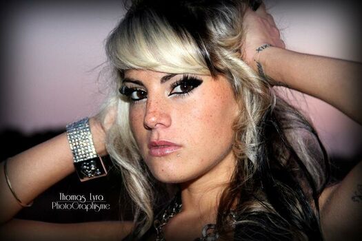 Luxy capi leaked private photo uncensored HD quality