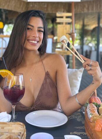 Luz tito page leaked private photo uncensored HD quality