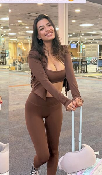 Luz tito leaked private photo uncensored HD quality