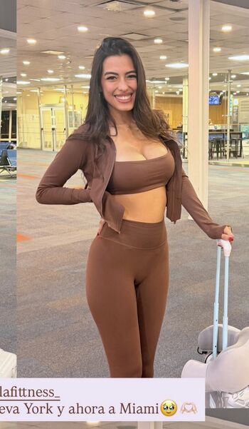 Luz tito leaked private photo uncensored HD quality