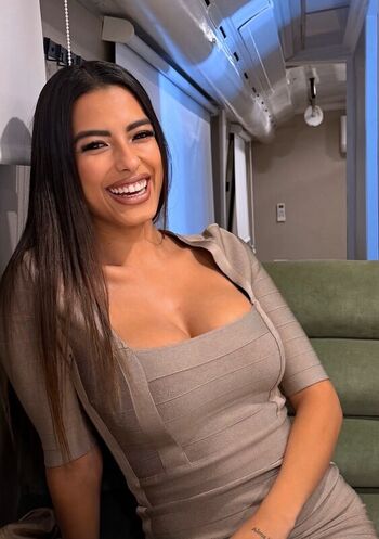 Luz tito leaked private photo uncensored HD quality