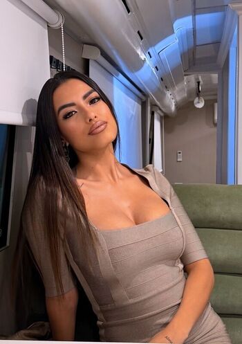 Luz tito leaked private photo uncensored HD quality