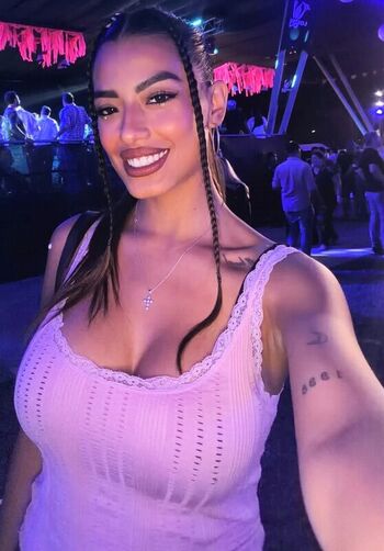 Luz tito leaked private photo uncensored HD quality