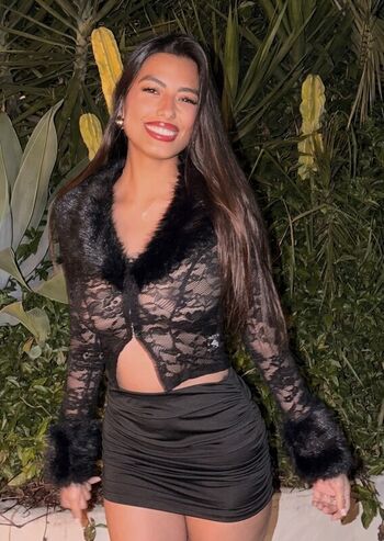 Luz tito leaked private photo uncensored HD quality