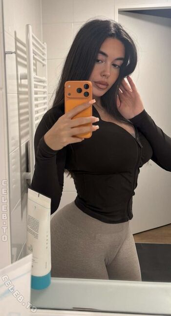 Lya aylin leaked private photo uncensored HD quality