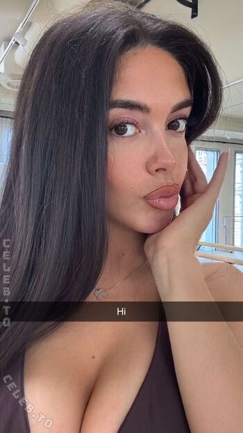 Lya aylin leaked private photo uncensored HD quality