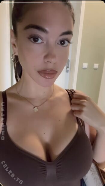 Lya aylin leaked private photo uncensored HD quality