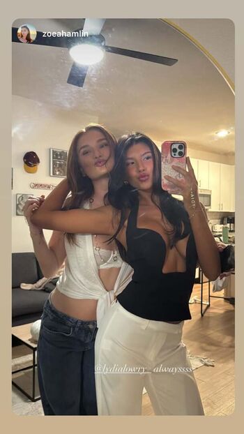 Lydia lowry page leaked private photo uncensored HD quality