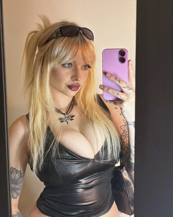 Lydiafawn  page leaked private photo uncensored HD quality