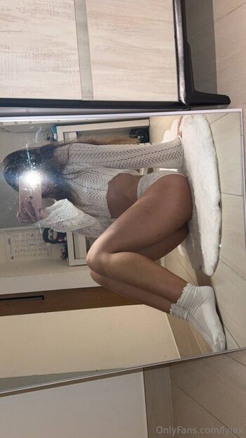 Lyiax leaked private photo uncensored HD quality