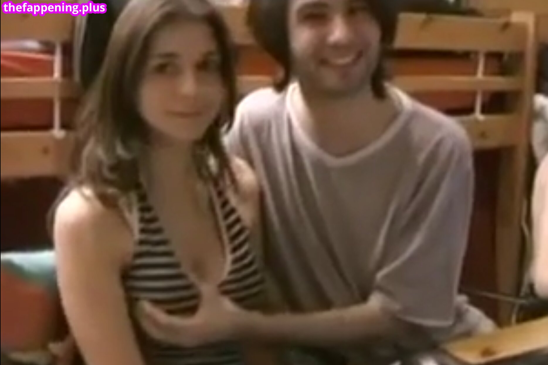 Page/ leaked private photo uncensored HD quality