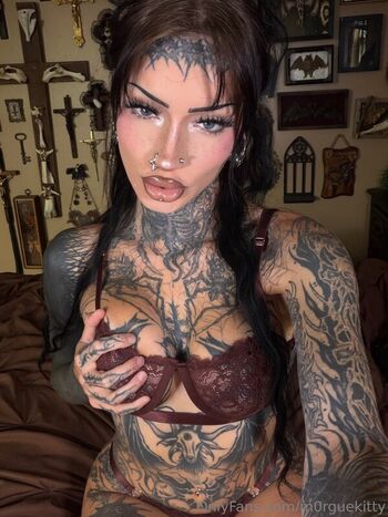 Mrguekitty leaked private photo uncensored HD quality