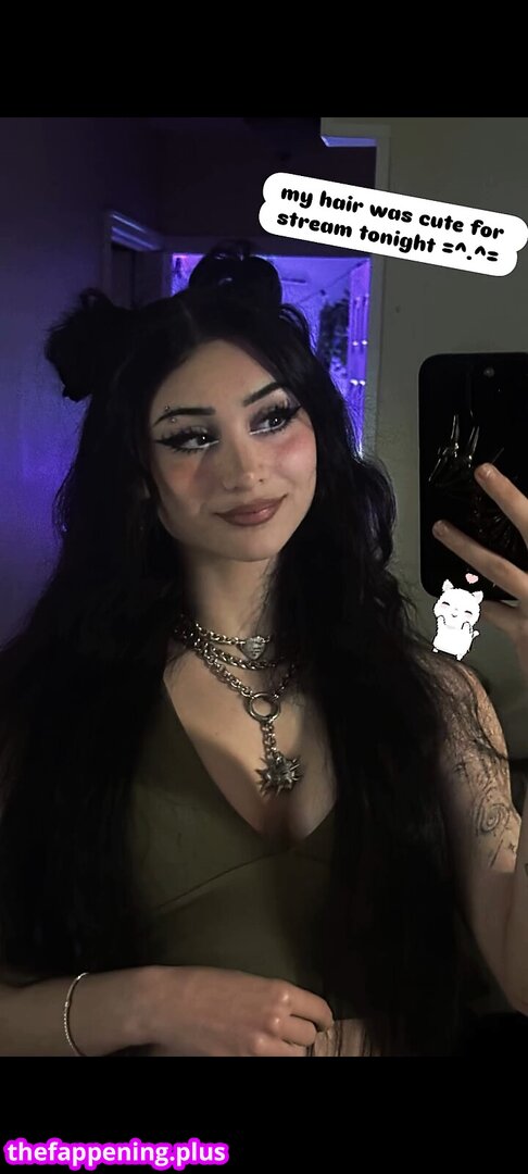 Page/ leaked private photo uncensored HD quality