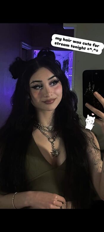 Maaarleeea leaked private photo uncensored HD quality