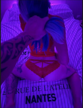 Madame delinguee leaked private photo uncensored HD quality