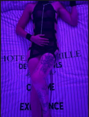 Madame delinguee leaked private photo uncensored HD quality
