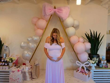 Maddie henderson leaked private photo uncensored HD quality