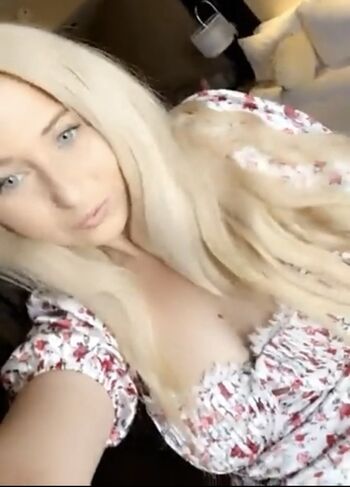 Maddimegan page leaked private photo uncensored HD quality