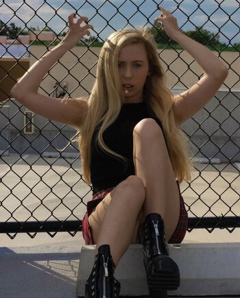 Maddimegan page leaked private photo uncensored HD quality