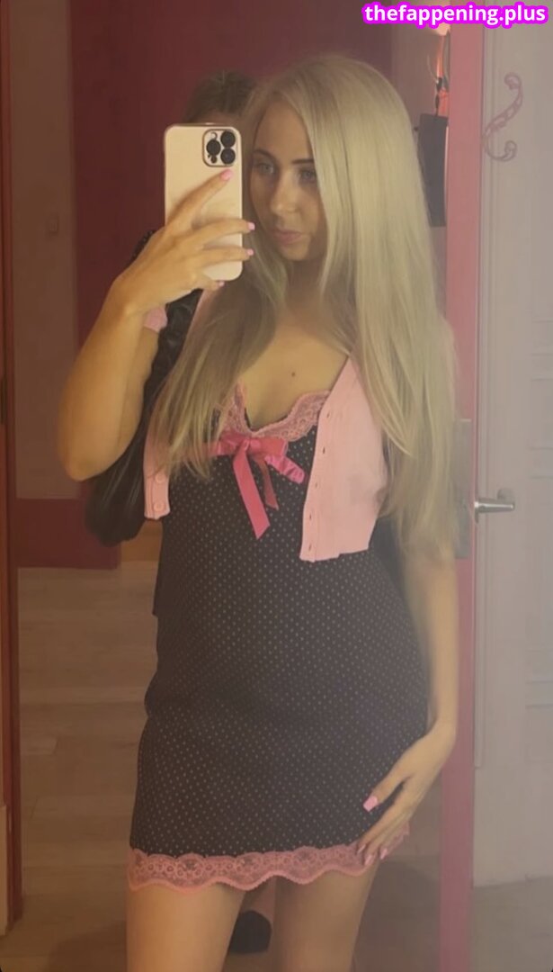Page/ leaked private photo uncensored HD quality
