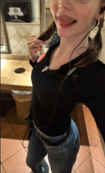 Maddison sayre leaked private photo uncensored HD quality