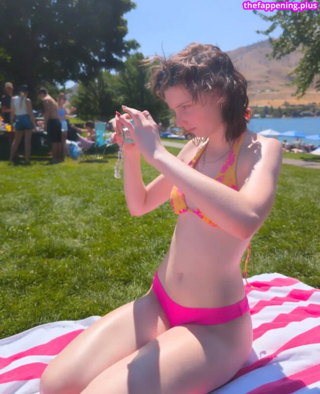 Page/ leaked private photo uncensored HD quality