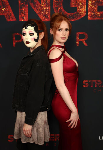 Madelaine petsch  page leaked private photo uncensored HD quality