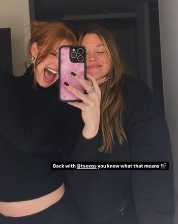 Madelaine petsch  page leaked private photo uncensored HD quality