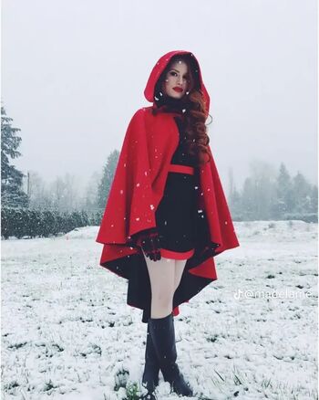 Madelaine petsch  page leaked private photo uncensored HD quality