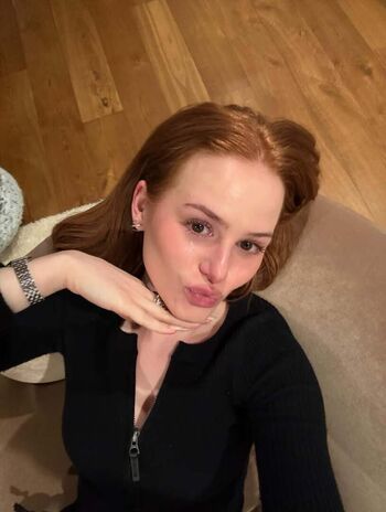 Madelaine petsch  page leaked private photo uncensored HD quality