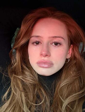 Madelaine petsch  page leaked private photo uncensored HD quality
