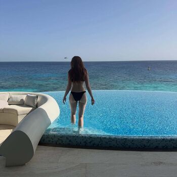 Madelaine petsch  page leaked private photo uncensored HD quality