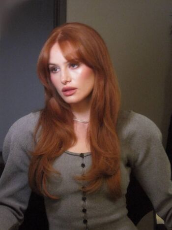 Madelaine petsch  page leaked private photo uncensored HD quality