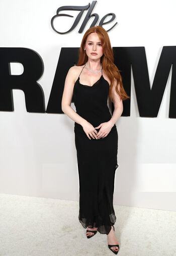 Madelaine petsch  page leaked private photo uncensored HD quality