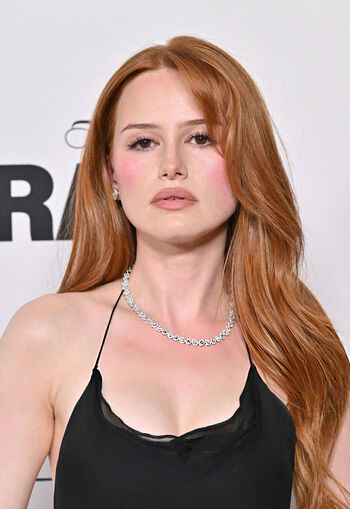 Madelaine petsch  page leaked private photo uncensored HD quality