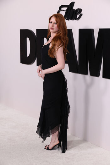 Madelaine petsch  page leaked private photo uncensored HD quality